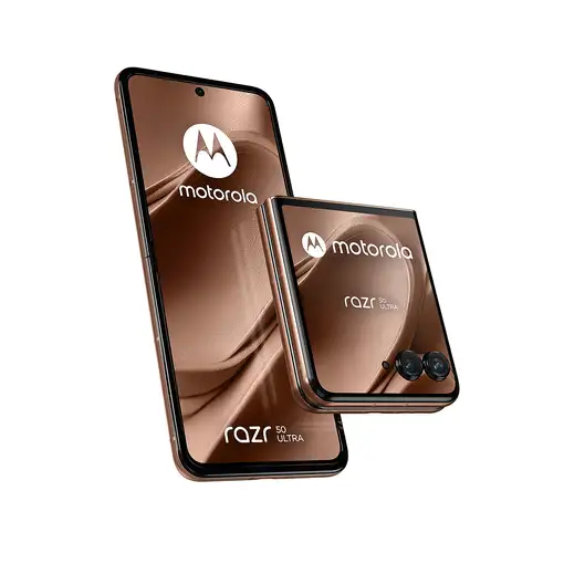 Motorola razr 50 ultra 17,5 cm (6.9\) SIM doble Android 14 5G USB Tipo C 12 GB 512