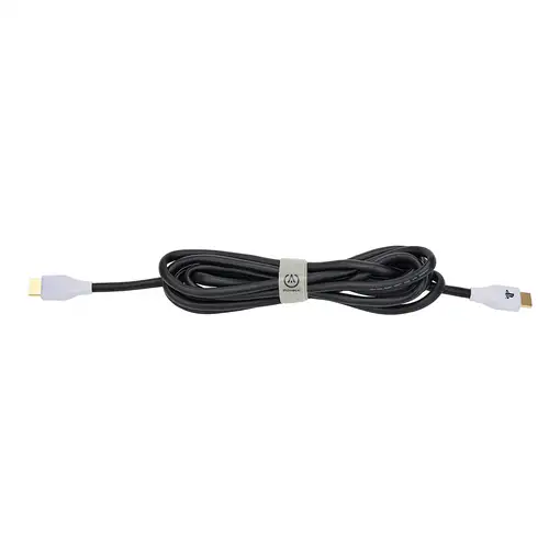 PowerA 1520481-01 cable HDMI 3 m HDMI tipo A (Estándar) Negro, Gris