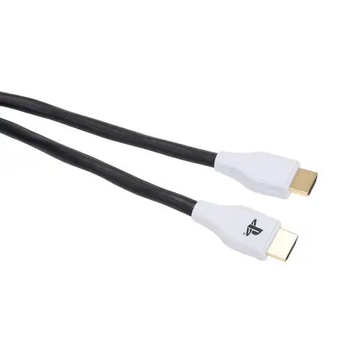 PowerA 1520481-01 cable HDMI 3 m HDMI tipo A (Estándar) Negro, Gris