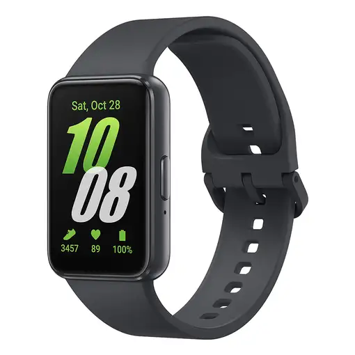 Smartwatch Samsung Galaxy Fit3  (1.6'') 256x402 Pixeles