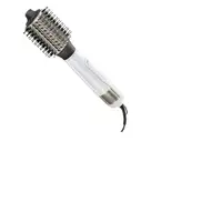 Remington AS8901 Utensilio de peinado Cepillo de aire caliente Caliente Negro, Oro