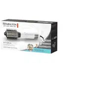 Remington AS8901 Utensilio de peinado Cepillo de aire caliente Caliente Negro, Oro