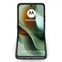 Motorola razr 60 ultra 17,7 cm (6.96\) SIM doble Android 15 5G USB-C 16 GB 512