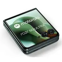 Motorola razr 60 ultra 17,7 cm (6.96\) SIM doble Android 15 5G USB-C 16 GB 512