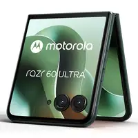 Motorola razr 60 ultra 17,7 cm (6.96\) SIM doble Android 15 5G USB-C 16 GB 512