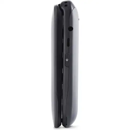 Telefonía móvil Negro PANASONIC