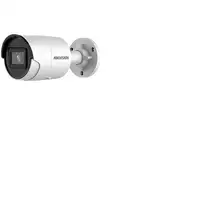 Hikvision DS-2CD2083G2-I(2.8mm) Bala (forma) Cámara de seguridad IP Exterior 3840
