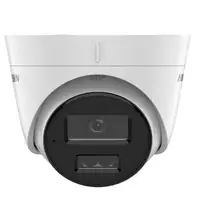 Hikvision Value Series DS-2CD1343G2-LIU(2.8mm) Almohadilla Cámara de seguridad IP