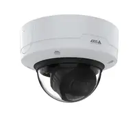 Axis 02329-001 cámara de vigilancia Almohadilla Cámara de seguridad IP Interior 25