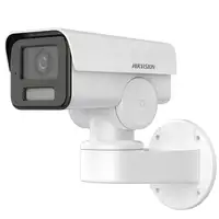 Hikvision PT Series DS-2CD1P43G2-IUF(2.8mm) Bala (forma) Cámara de seguridad IP In