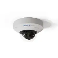 Mobotix MOVE Almohadilla Cámara de seguridad IP Interior y exterior 2720 x 1976 Pi
