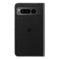 Google Pixel Fold 19,3 cm (7.6\) SIM doble 5G USB Tipo C 12 GB 256 GB 4821 mAh Neg
