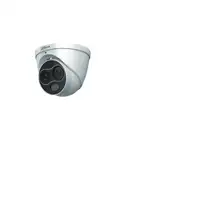 Dahua Technology Ultra TPC-DF1241-B7F8-DW-S2 cámara de vigilancia Torreta Cámara d