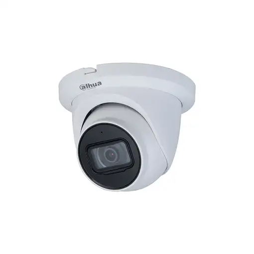 Dahua Technology Lite HAC-HDW1500TMQ(-A) Almohadilla Cámara de seguridad IP Interi