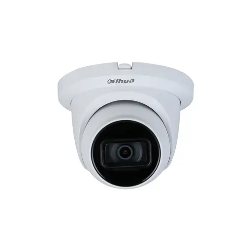 Dahua Technology Lite HAC-HDW1500TMQ(-A) Almohadilla Cámara de seguridad IP Interi