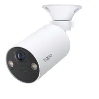 TP-Link TC82 cámara de vigilancia Bala (forma) Cámara de seguridad IP Interior y e