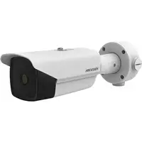 Hikvision DS-2TD2138-25/QY cámara de vigilancia Bala (forma) Cámara de seguridad I