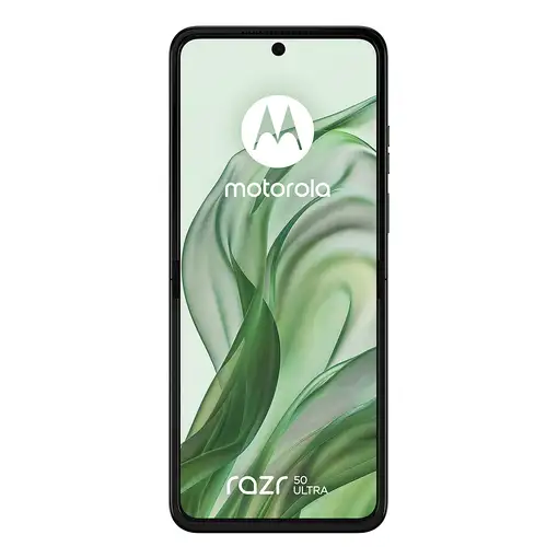 Motorola razr 50 Ultra 17,5 cm (6.9\) SIM doble Android 14 5G USB Tipo C 12 GB 512