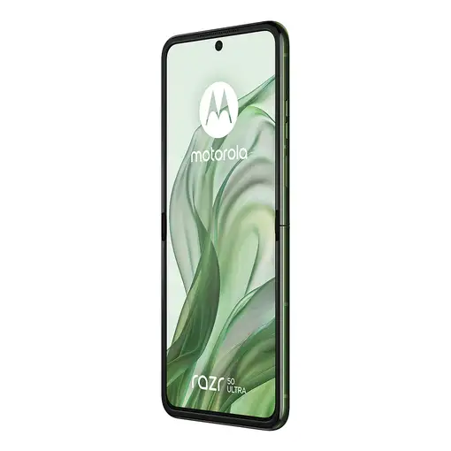 Motorola razr 50 Ultra 17,5 cm (6.9\) SIM doble Android 14 5G USB Tipo C 12 GB 512