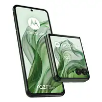 Motorola razr 50 Ultra 17,5 cm (6.9\) SIM doble Android 14 5G USB Tipo C 12 GB 512