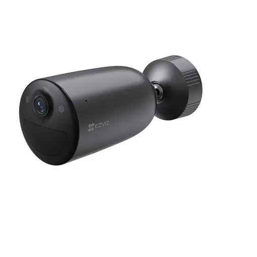 EZVIZ EB3 4G Bala (forma) Cámara de seguridad IP Exterior 2304 x 1296 Pixeles Tech