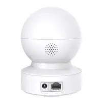 TP-Link Tapo C212 Bombilla Cámara de seguridad IP Interior 2304 x 1296 Pixeles Tec