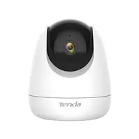 Tenda CP6 cámara de vigilancia Almohadilla Cámara de seguridad IP Interior 2304 x