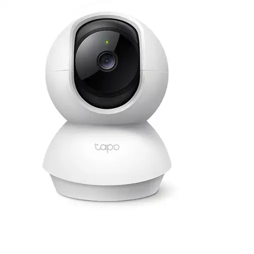 TP-Link TC71 cámara de vigilancia Almohadilla Cámara de seguridad IP Interior 2304