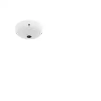 Mobotix MX-Q26B-6D016 cámara de vigilancia Esférico Cámara de seguridad IP Interio