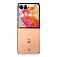 Motorola razr 50 ultra 17,5 cm (6.9\) SIM doble Android 14 5G USB Tipo C 12 GB 512