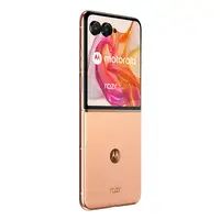 Motorola razr 50 ultra 17,5 cm (6.9\) SIM doble Android 14 5G USB Tipo C 12 GB 512
