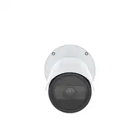 Axis 02342-001 cámara de vigilancia Bala (forma) Cámara de seguridad IP Interior y