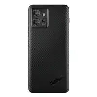 Motorola ThinkPhone 16,6 cm (6.55\) SIM doble Android 13 5G USB Tipo C 8 GB 256 GB