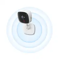 TP-Link TC60 cámara de vigilancia Cubo Cámara de seguridad IP Interior 1920 x 1080