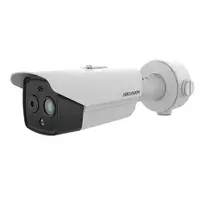 Hikvision DS-2TD2628-3/QA(O-STD) Bala (forma) Cámara de seguridad IP Exterior 2688
