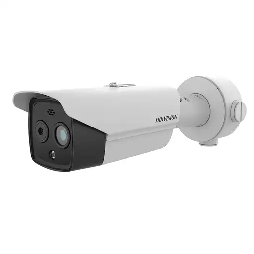 Hikvision DS-2TD2628-3/QA(O-STD) Bala (forma) Cámara de seguridad IP Exterior 2688