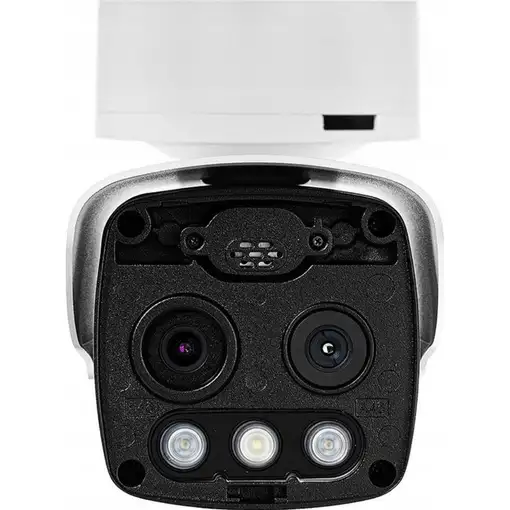 Hikvision DS-2TD2628-3/QA(O-STD) Bala (forma) Cámara de seguridad IP Exterior 2688