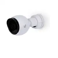 Ubiquiti UniFi Protect G4-Bullet Bala (forma) Cámara de seguridad IP Interior y ex