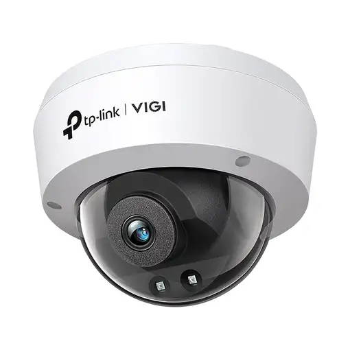TP-Link VIGI C240I (2.8mm) Almohadilla Cámara de seguridad IP Interior y exterior