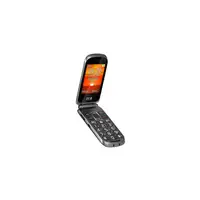 SPC Magnus 7,11 cm (2.8\) 108 g Negro Teléfono para personas mayores