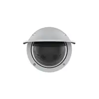 Axis P3827-PVE Almohadilla Cámara de seguridad IP Interior y exterior 3712 x 1856