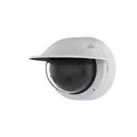 Axis P3827-PVE Almohadilla Cámara de seguridad IP Interior y exterior 3712 x 1856