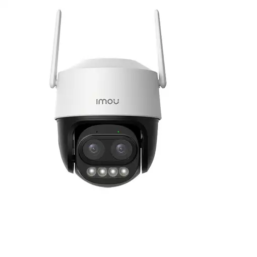 Imou Cruiser Z Torreta Cámara de seguridad IP Interior y exterior Techo/pared