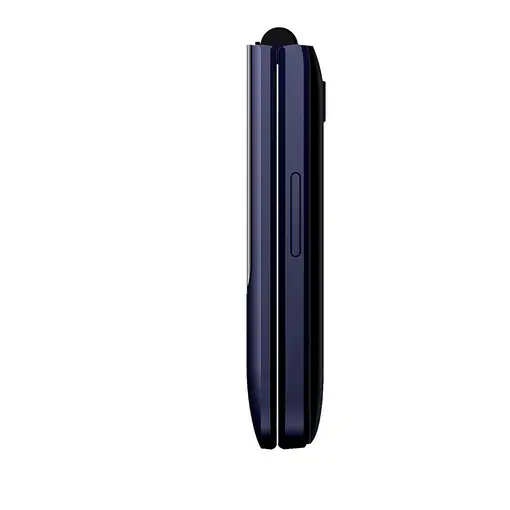 Aiwa FP-24BL teléfono móvil 6,1 cm (2.4\) 91,7 g Negro, Azul Característica del te