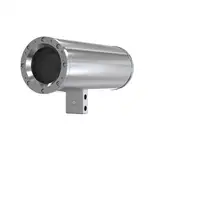 Axis 01929-001 cámara de vigilancia Bala (forma) Cámara de seguridad IP Interior y