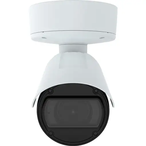 Axis Q1806-LE Bala (forma) Cámara de seguridad IP Interior y exterior 2880 x 1620