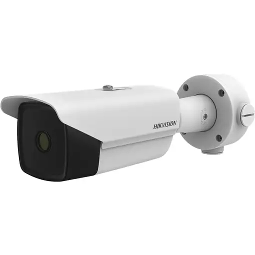 Hikvision DS-2TD2138-7/QY cámara de vigilancia Bala (forma) Cámara de seguridad IP