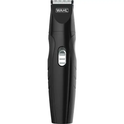 Wahl 09685-016 cortadora de pelo y maquinilla Negro 8