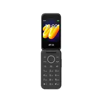 SPC Wild 7,11 cm (2.8\) 118,5 g Negro
