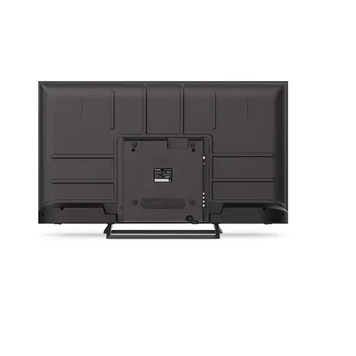 Engel LE4066T2 Televisor 101,6 cm (40'') Full HD Negro 230 cd / m²